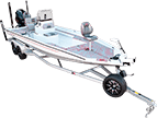 Aluminum Boats for sale in Beaumont and Brookeland, TX